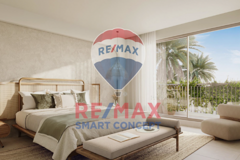 Townhouse sa Khalifa City, Abu Dhabi, UAE 2 silid-tulugan, 124.9 sq.m. № 448327 - larawan 8