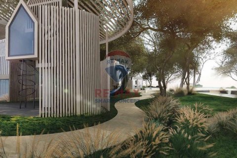 Apartemen di Jumeirah Village Triangle, Dubai, UEA 2 kamar tidur, 121.3 m2 nomor 504038