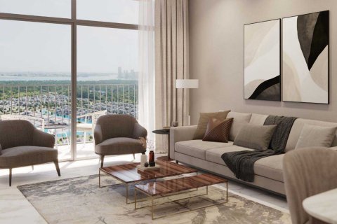 Apartemen di SKYSCAPE AVENUE di Nadd Al Sheba, Dubai, UEA 1 kamar tidur, 73.11 m2 nomor 489299