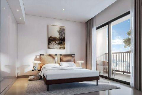 Apartment sa SKYSCAPE AVENUE sa Nadd Al Sheba, Dubai, UAE 1 silid-tulugan, 73.11 sq.m. № 489299 - larawan 6