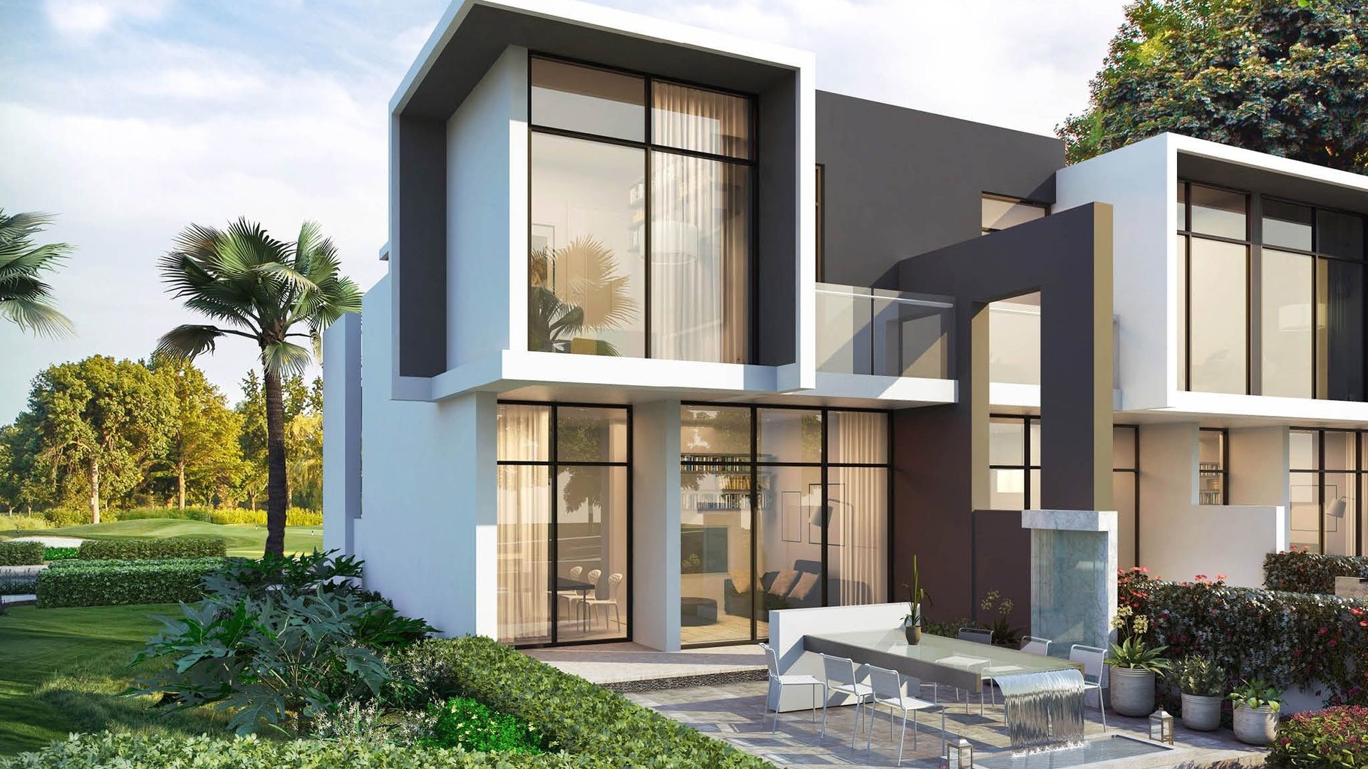 BIELA VILLAS