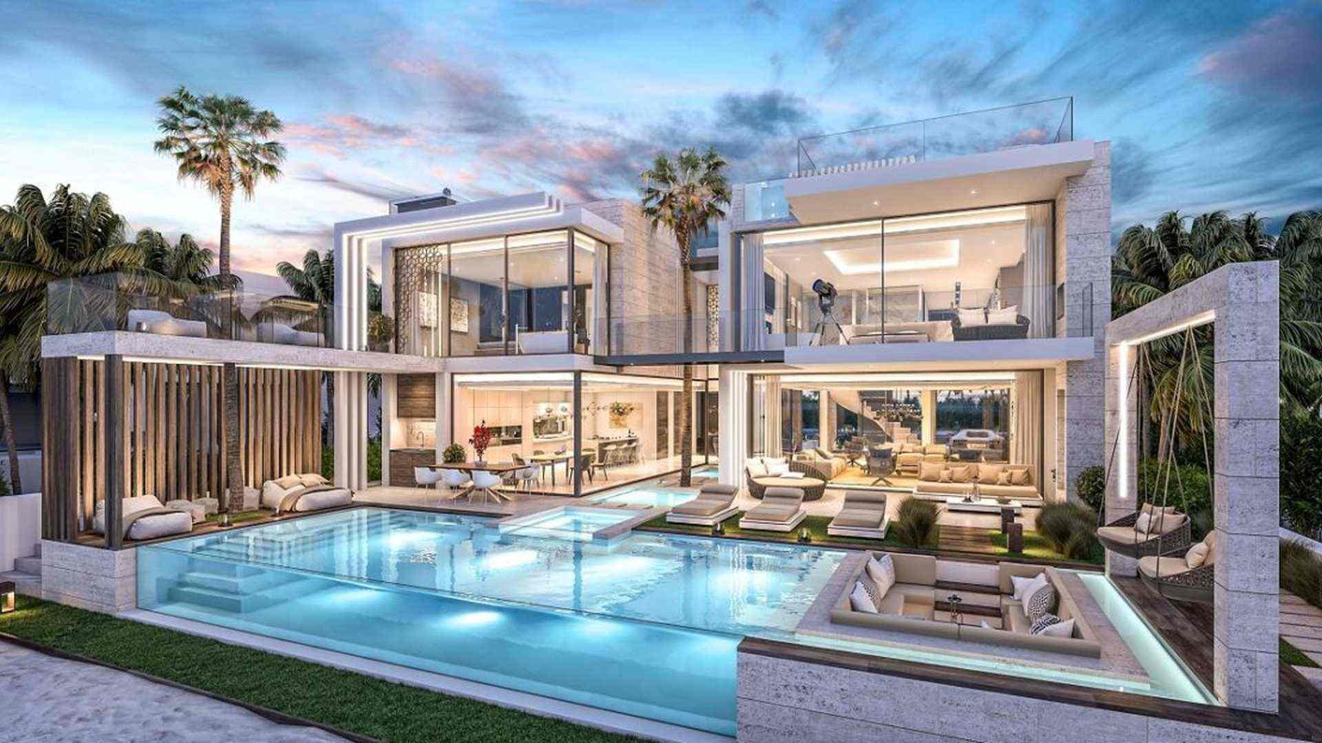 A LA CARTE VILLAS