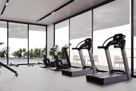 Apartmán v Dubai, SAE 1 spálňa, 63 m2 č. 611555 - Fotografia 6