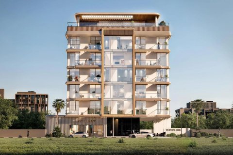 Apartmán v Dubai, SAE 1 spálňa, 63 m2 č. 611555 - Fotografia 9
