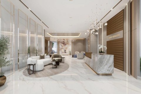 阿联酋 Dubai 待售 : 2 卧, 103 平方米 , 编号611554 - 照片 10