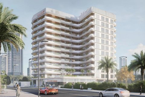 阿联酋 Dubai 待售 : 2 卧, 103 平方米 , 编号611554 - 照片 13