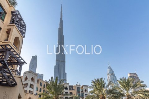 Appartamento in vendita a Downtown Dubai (Downtown Burj Dubai), Dubai, EAU 1 camera da letto, 139 mq. № 627784 - foto 21