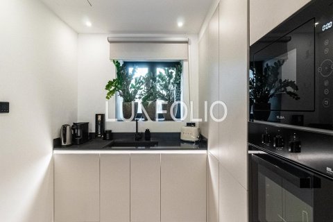 Appartamento in vendita a Downtown Dubai (Downtown Burj Dubai), Dubai, EAU 1 camera da letto, 139 mq. № 627784 - foto 9