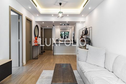 Appartamento in vendita a Downtown Dubai (Downtown Burj Dubai), Dubai, EAU 1 camera da letto, 139 mq. № 627784 - foto 2