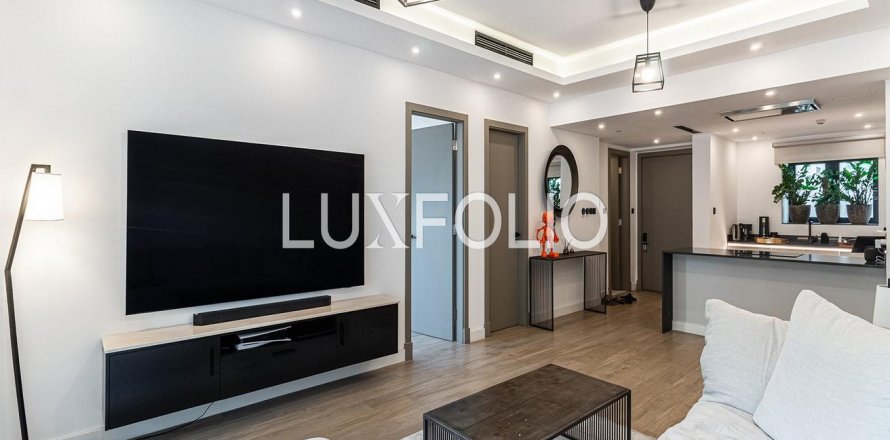 Appartamento a Downtown Dubai (Downtown Burj Dubai), Dubai, EAU 1 camera da letto, 139 mq. № 627784