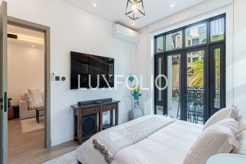 Appartamento in vendita a Downtown Dubai (Downtown Burj Dubai), Dubai, EAU 1 camera da letto, 139 mq. № 627784 - foto 12