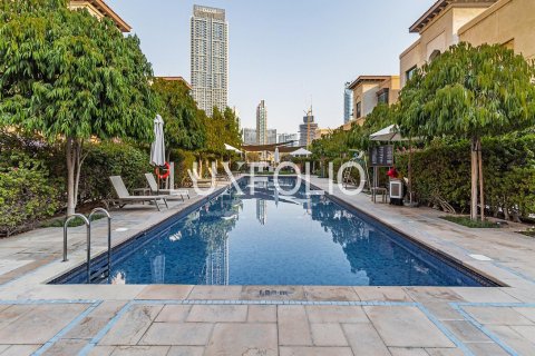 Appartamento in vendita a Downtown Dubai (Downtown Burj Dubai), Dubai, EAU 1 camera da letto, 139 mq. № 627784 - foto 25