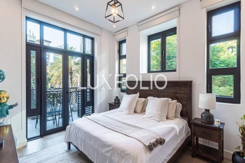 Appartamento in vendita a Downtown Dubai (Downtown Burj Dubai), Dubai, EAU 1 camera da letto, 139 mq. № 627784 - foto 11