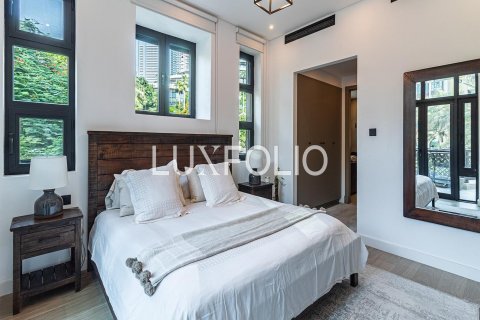 Appartamento in vendita a Downtown Dubai (Downtown Burj Dubai), Dubai, EAU 1 camera da letto, 139 mq. № 627784 - foto 13