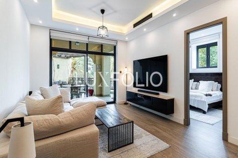 Appartamento in vendita a Downtown Dubai (Downtown Burj Dubai), Dubai, EAU 1 camera da letto, 139 mq. № 627784 - foto 6