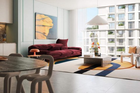 Appartamento in vendita a Dubai South (Dubai World Central), Dubai, EAU 2 camere da letto, 91.51 mq. № 628520 - foto 10