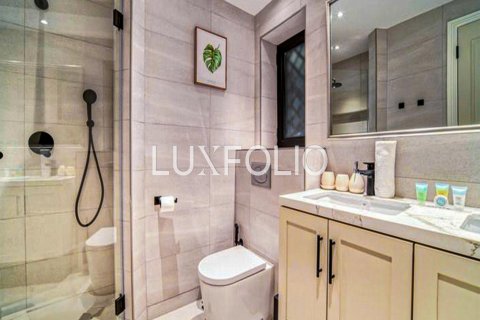 Apartment in Downtown Dubai (Downtown Burj Dubai), UAE 1 bedroom, 89 sq.m. № 627785 - photo 10