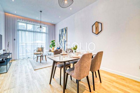 Apartment in Downtown Dubai (Downtown Burj Dubai), UAE 1 bedroom, 89 sq.m. № 627785 - photo 2