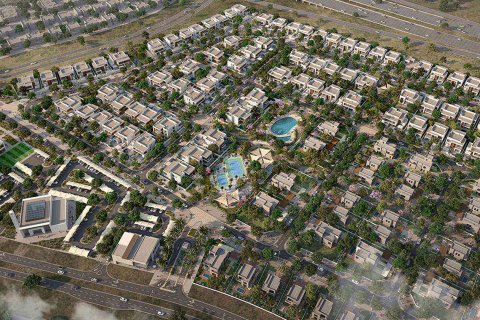 SAADIYAT RESERVE on the Saadiyat Island, Abu Dhabi, AÜE Nr 120485