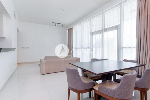 Business Bay, Dubai, BAE’de satılık daire 2 yatak odası, 114.5 m&sup2; No 585667 - fotoğraf 2