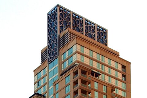 AL MASS TOWER u gradu Dubai Marina, UAE Br. 109546