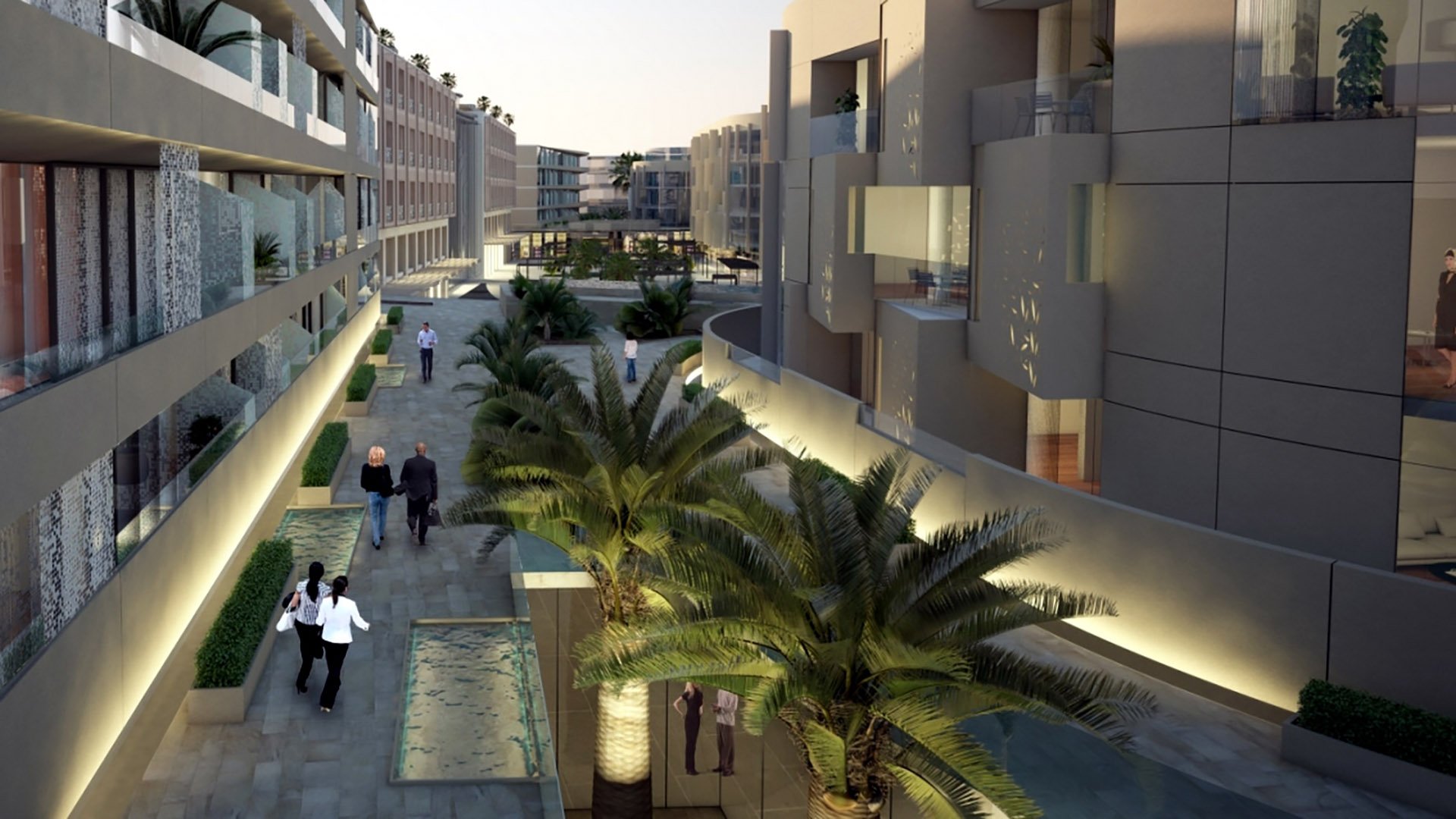 NASAYEM AVENUE