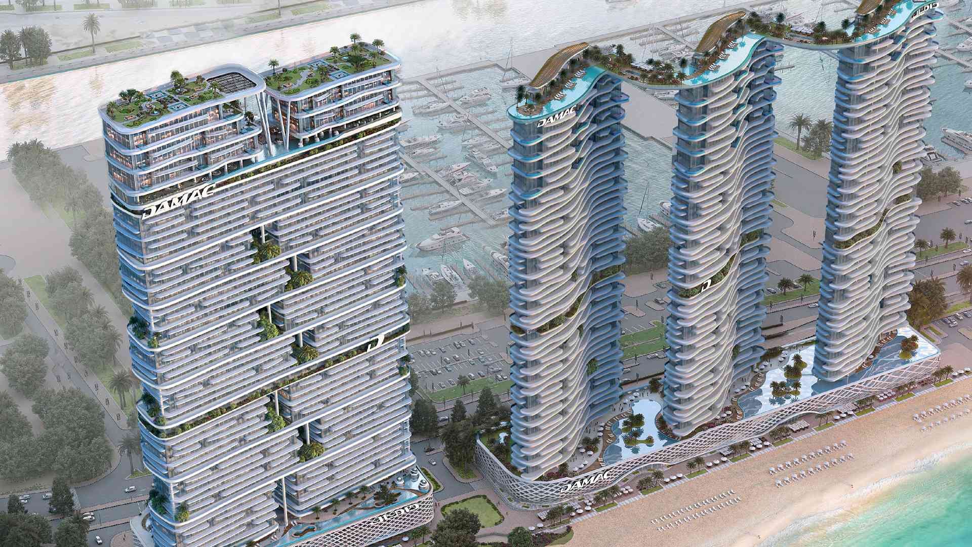 SKYCREST COLLECTION