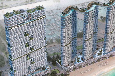 SKYCREST COLLECTION itt: Dubai Marina, EAE azonosító: 298611