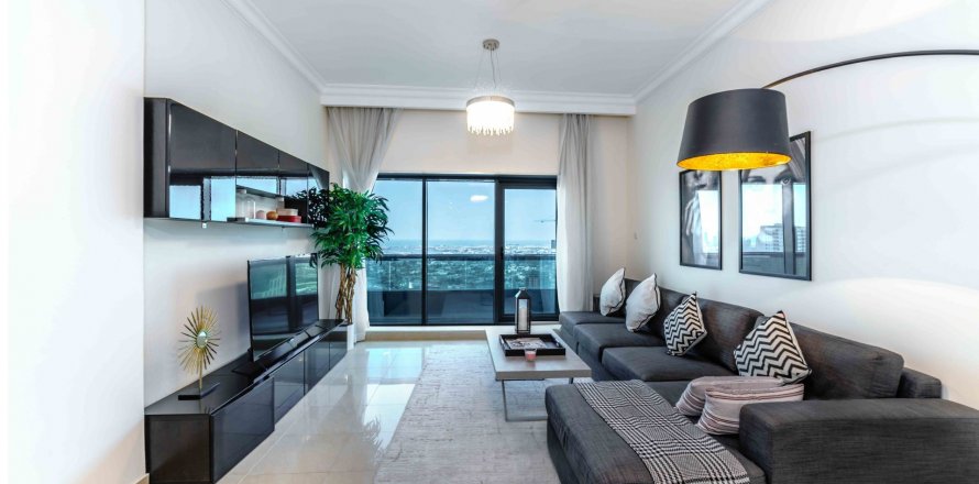 Appartamento ELITZ a Ajman Industrial Area, Ajman, EAU 3 camere da letto, 210.95 mq. № 372841