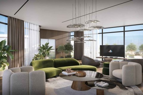 Lägenhet i Dubai Studio City, Dubai, UAE 3 sovrum, 173.8 kvm Nr. 575746