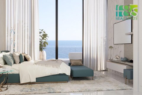 Appartamento a Al Marjan Island, Ras Al Khaimah, EAU 39.8 mq. № 551816