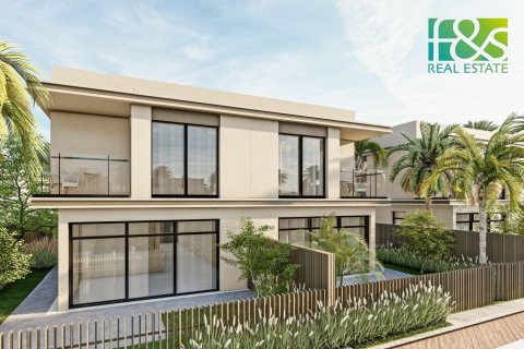 Apartman u gradu Al Hamra Village, Ras Al Khaimah, UAE 2 spavaće sobe, 136.9 m2 Br. 551815