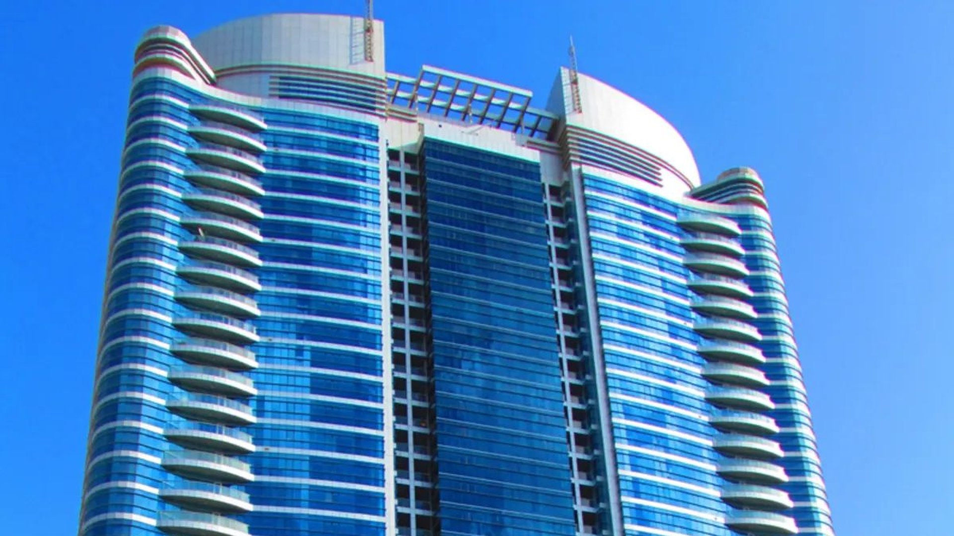 AL ARYAM TOWER