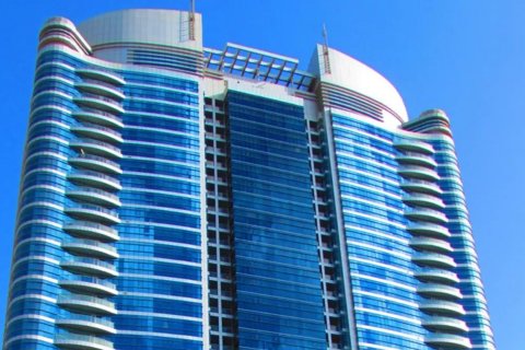 ЖК AL ARYAM TOWER в Al Zahiyah, Абу-Даби, ОАЭ № 204666