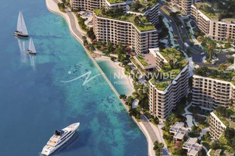 Abu Dhabi, UAE의 판매용 아파트 침실 2개, 141제곱미터 번호 595886 - 사진 12
