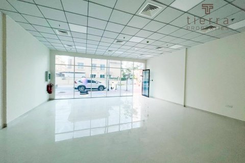 Tindahan sa Jumeirah Village Circle, Dubai, UAE 232.3 sq.m. № 569308 - larawan 2