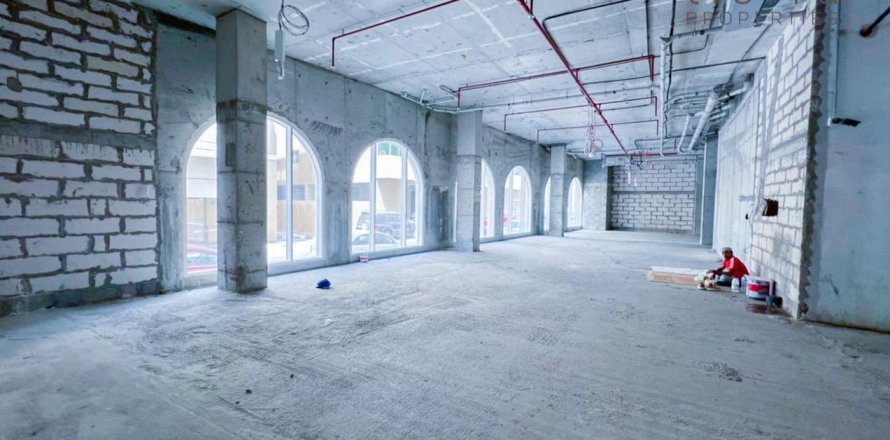 Pood asukohaga Arjan, Dubai, AÜE: 278.7 m² Nr 569274
