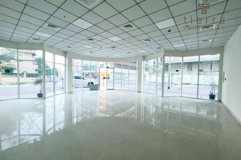 Magazin în Dubai Sports City, Dubai, EAU 232.3 mp.  №569272