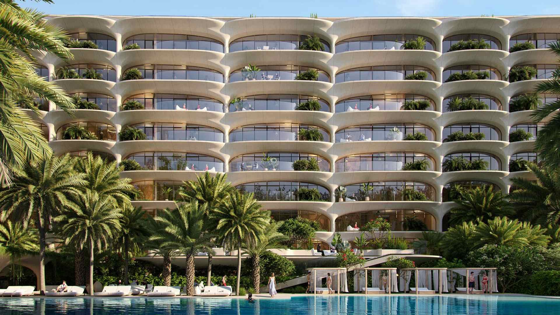 OCEAN HOUSE