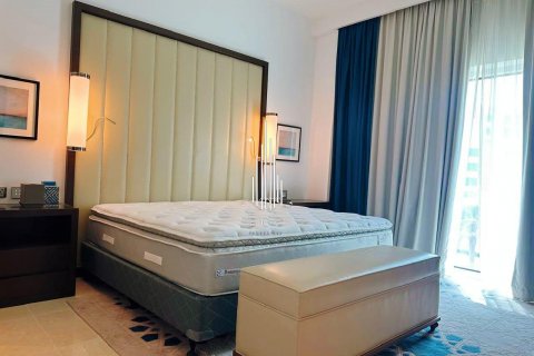 Appartamento in affitto a The Marina, Abu Dhabi, EAU 1 camera da letto, 100 mq. № 591789 - foto 2