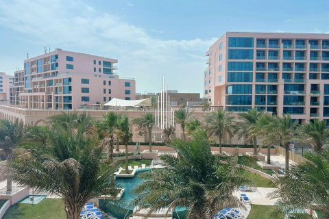 Appartamento in affitto a The Marina, Abu Dhabi, EAU 1 camera da letto, 100 mq. № 591789 - foto 13
