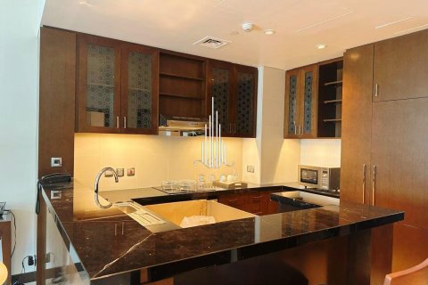 Appartamento in affitto a The Marina, Abu Dhabi, EAU 1 camera da letto, 100 mq. № 591789 - foto 7