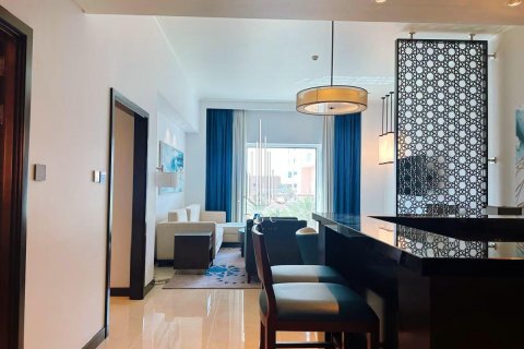 The Marina, Abu Dhabi, BAE’de daire 1 yatak odası, 100 m&sup2; No 591789