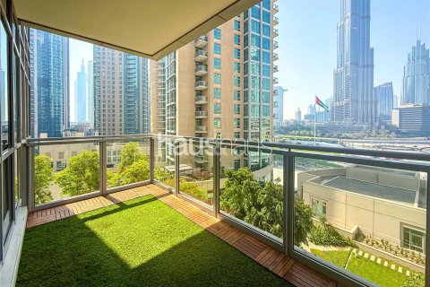 Apartment sa Downtown Dubai (Downtown Burj Dubai), Dubai, UAE 3 silid-tulugan, 171 sq.m. № 625546