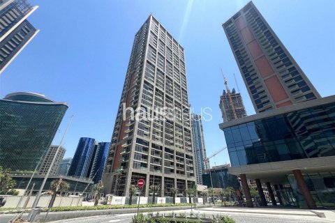 Apartament în Business Bay, Dubai, EAU 1 dormitor, 62 mp.  №625544