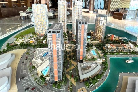 Apartament de vânzare în Business Bay, Dubai, EAU 1 dormitor, 62 mp.  №625544 - poză 8