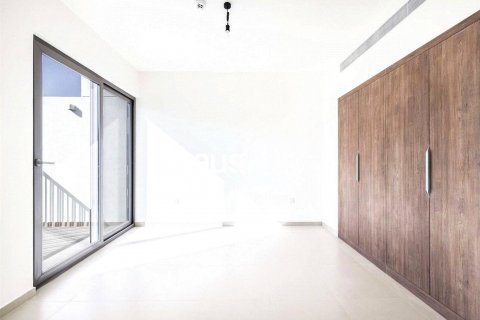 Таунхаус Tilal Al Ghaf, Дубай, БАӘ-да 3 жатын бөлмелер, 200 м² № 625515 - фото 6