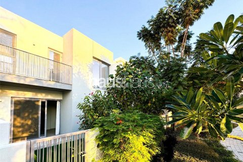 Таунхаус Tilal Al Ghaf, Дубай, БАӘ-да 3 жатын бөлмелер, 200 м² № 625515 - фото 4