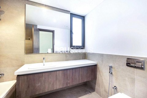 Таунхаус Tilal Al Ghaf, Дубай, БАӘ-да 3 жатын бөлмелер, 200 м² № 625515 - фото 9