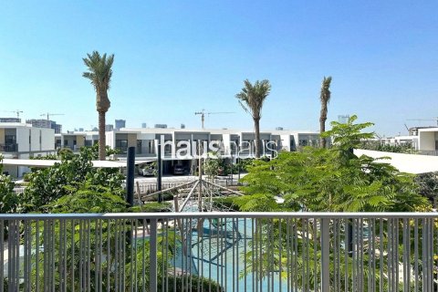 Tilal Al Ghaf, Dubai, UAE의 타운하우스 침실 3개, 200제곱미터 번호 625515